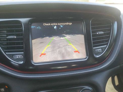 Used 2015 Dodge Dart GT w/ Sun/Sound Group image 33