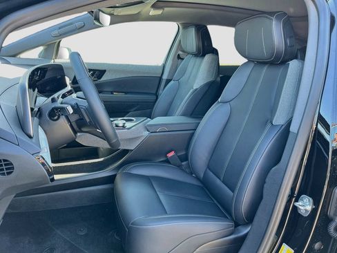 New 2027 Cadillac Optiq Sport RWD image 15