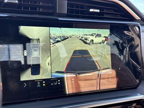 Used 2023 GMC Sierra 1500 Denali Ultimate image 15