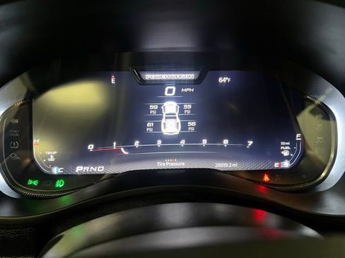 Used 2023 RAM 2500 Power Wagon image 35