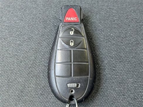 Used 2022 RAM 1500 Classic Warlock w/ Trailer & Traction Group image 34