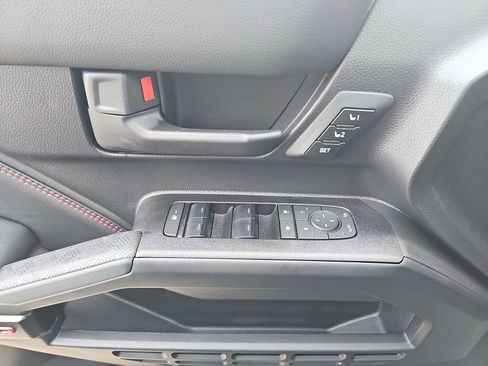 Used 2025 Toyota 4Runner TRD Pro image 29