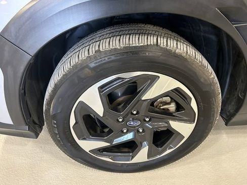 Used 2024 Subaru Crosstrek 2.5i Limited image 7