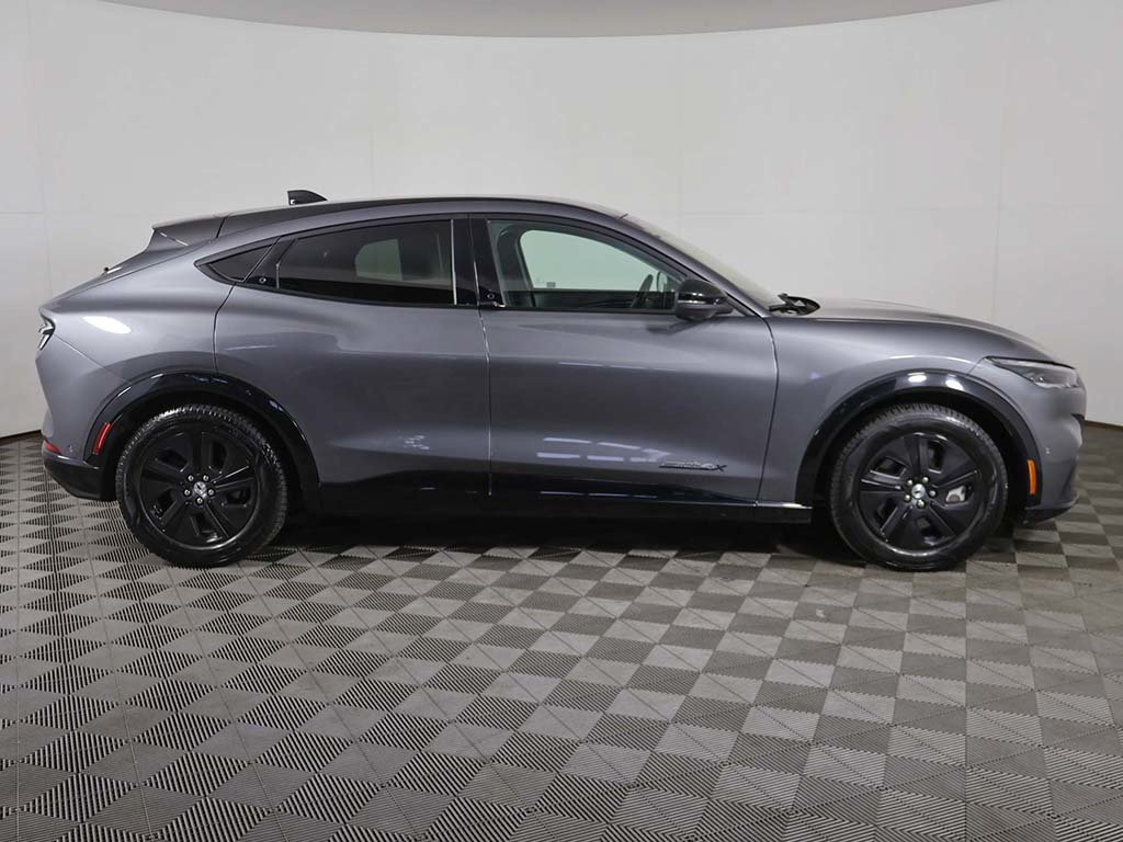 Used 2023 Ford Mustang Mach-E California Route 1 AWD/4WD image 19