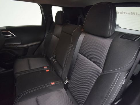 Used 2024 Mitsubishi Outlander ES FWD image 20