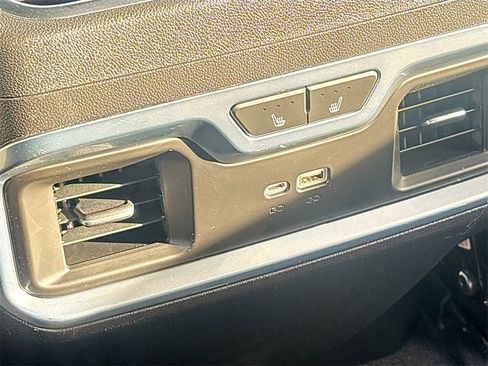 Used 2022 Chevrolet Silverado 1500 LTZ w/ Technology Package image 25