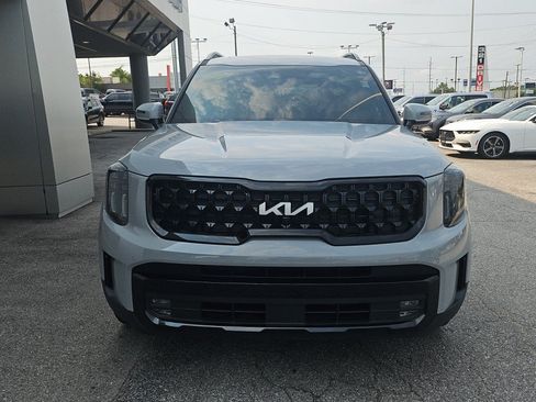 Used 2024 Kia Telluride SX X-Pro AWD/4WD image 7