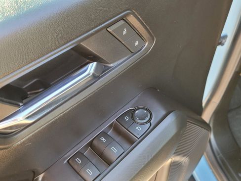 New 2026 Chevrolet Colorado LT w/ LT Convenience Package image 13