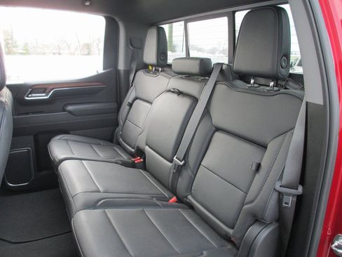 Used 2023 GMC Sierra 1500 Denali image 19