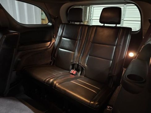 Used 2023 Dodge Durango GT AWD/4WD image 32