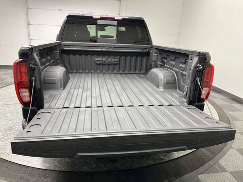 Certified 2024 GMC Sierra 1500 Elevation w/ Elevation Premium Package AWD/4WD image 34
