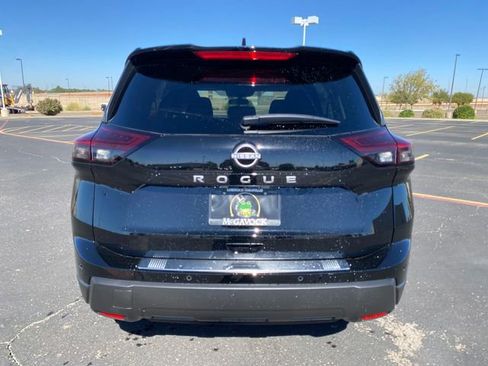 New 2026 Nissan Rogue SV image 11