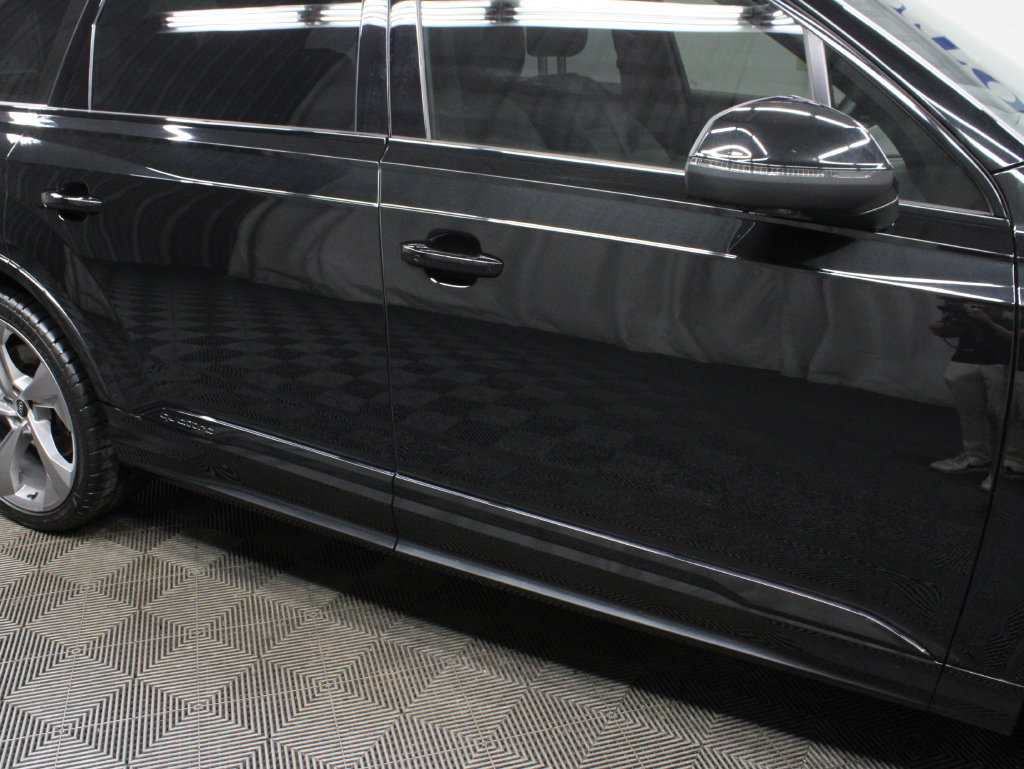 Used 2023 Audi Q7 AWD/4WD image 43
