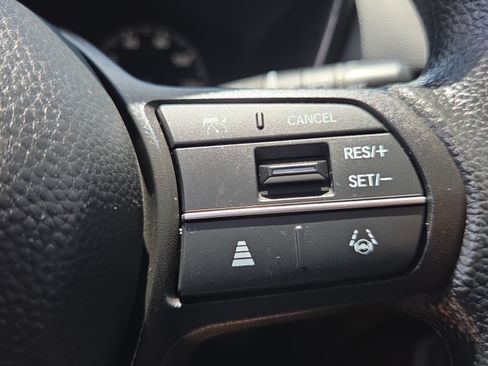 Certified 2023 Honda CR-V EX image 25