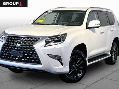 Used 2023 Lexus GX 460 Premium w/ Premium Package