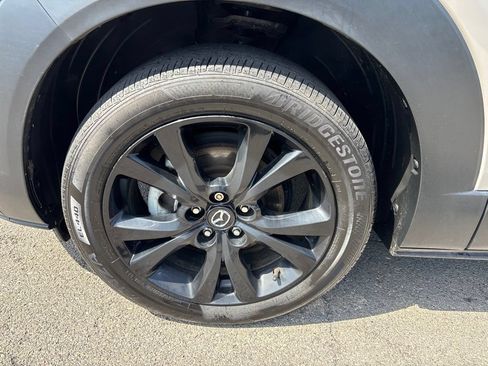 Used 2024 MAZDA CX-30 AWD 2.5 S w/ Select Sport Pkg image 10
