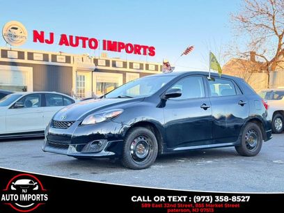 Used 2009 Toyota Matrix S