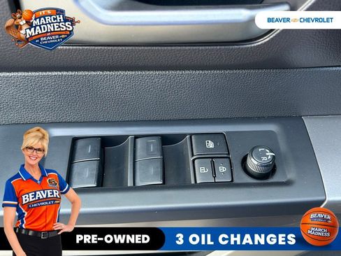 Used 2024 Toyota Tundra SR5 w/ SR5 Premium Package image 31