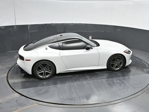 Used 2024 Nissan Z Sport w/ Floor Mat Package RWD image 46