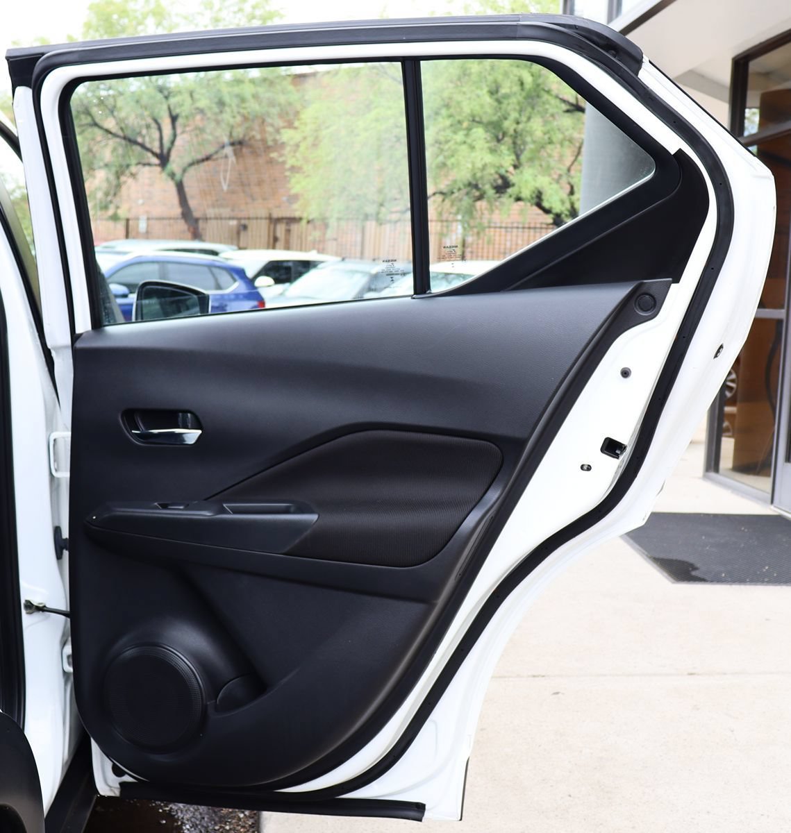 Used 2023 Nissan Kicks SV FWD image 26