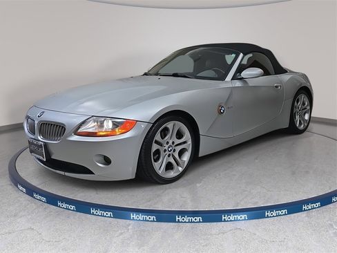 Used 2004 BMW Z4 3.0i image 1