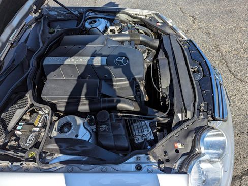 Used 2003 Mercedes-Benz SL 500 image 49