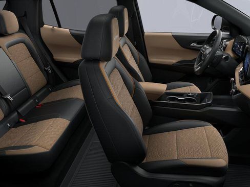 New 2026 Chevrolet Equinox ACTIV w/ Convenience Package III FWD image 8