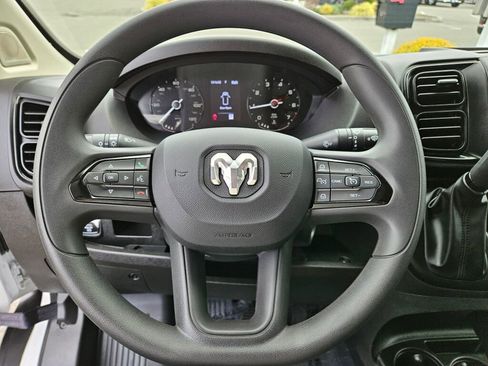 Used 2025 RAM ProMaster 3500 FWD image 20