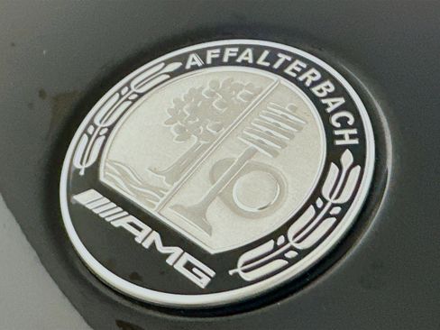 Used 2024 Mercedes-Benz GLE 53 AMG GLE 53C4 AMG Night 4MATIC image 34