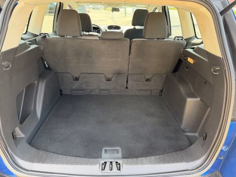 Used 2017 Ford Escape S FWD image 12