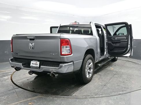 Used 2019 RAM 1500 Big Horn image 40