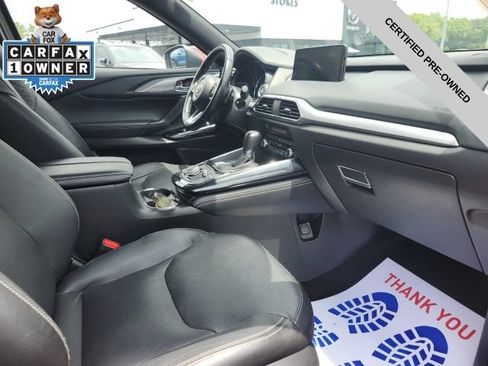Used 2023 MAZDA CX-9 Grand Touring AWD/4WD image 28