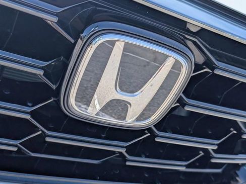 Used 2025 Honda CR-V EX-L image 4