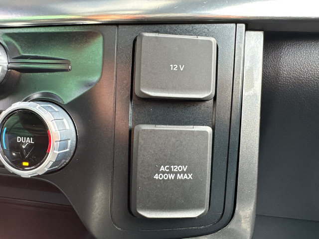 Used 2023 Ford F150 Lariat AWD/4WD image 43