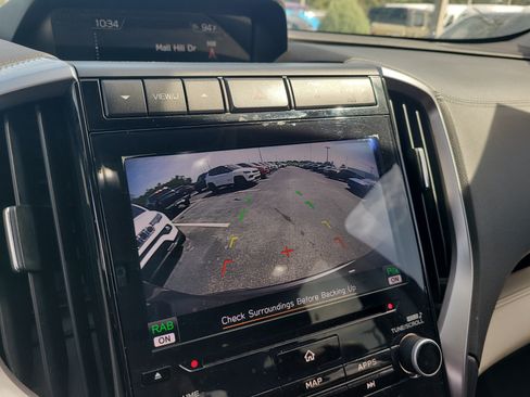 Used 2020 Subaru Ascent Touring AWD/4WD image 23