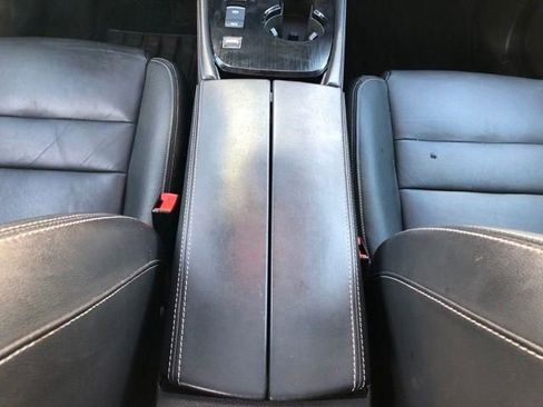 Used 2021 Nissan Rogue SL w/ Premium Package image 50