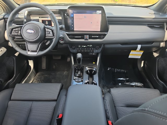 New 2026 Subaru Outback Touring XT AWD/4WD image 8