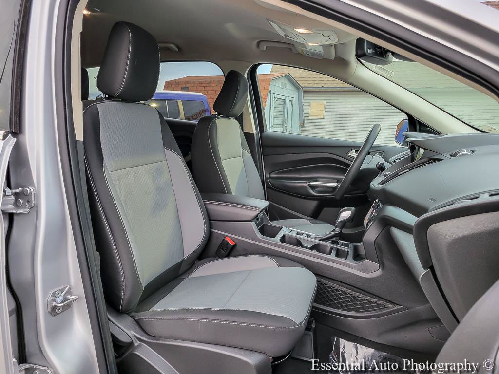Used 2019 Ford Escape SE AWD/4WD image 32