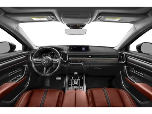 Used 2023 MAZDA CX-50 Meridian Edition AWD/4WD image 11
