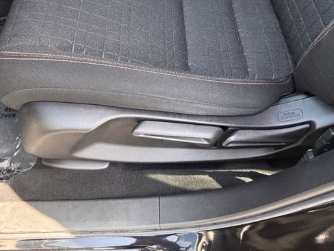 Certified 2024 Honda HR-V Sport image 19