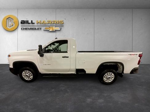 New 2026 Chevrolet Silverado 2500 W/T w/ WT Convenience Package image 15