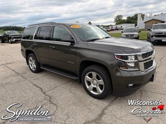Used 2019 Chevrolet Tahoe LT w/ Luxury Package AWD/4WD video 1