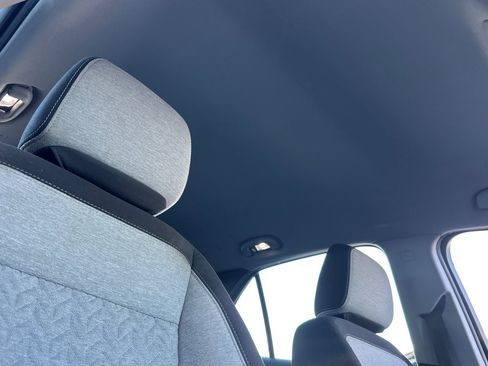 Used 2022 Chevrolet Equinox LS image 20