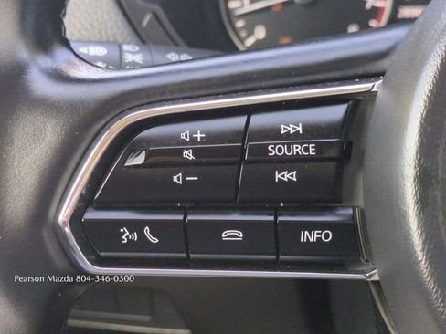 Certified 2024 MAZDA CX-90 3.3 Turbo w/ Preferred Plus image 27