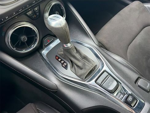 Used 2022 Chevrolet Camaro SS image 16