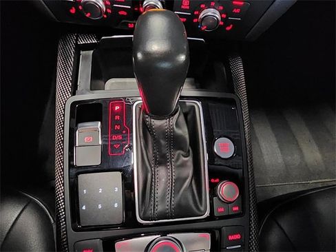 Used 2018 Audi A6 3.0T Sport image 21