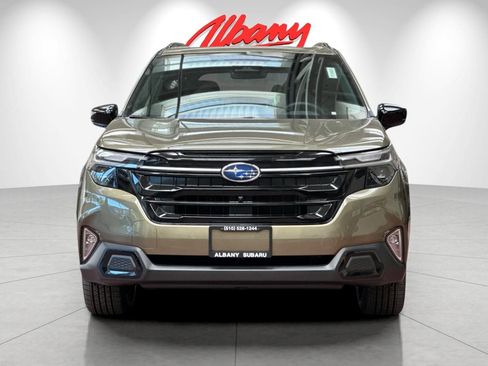 New 2026 Subaru Forester Touring AWD/4WD image 9