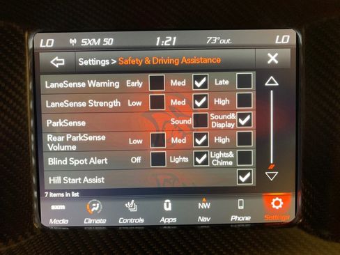Used 2021 Dodge Charger Scat Pack RWD image 34