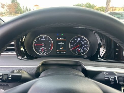 Used 2022 Kia K5 GT-Line w/ GT-Line FWD Premium Package image 10