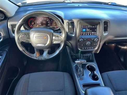 Used 2018 Dodge Durango SXT w/ Quick Order Package 2BB image 9